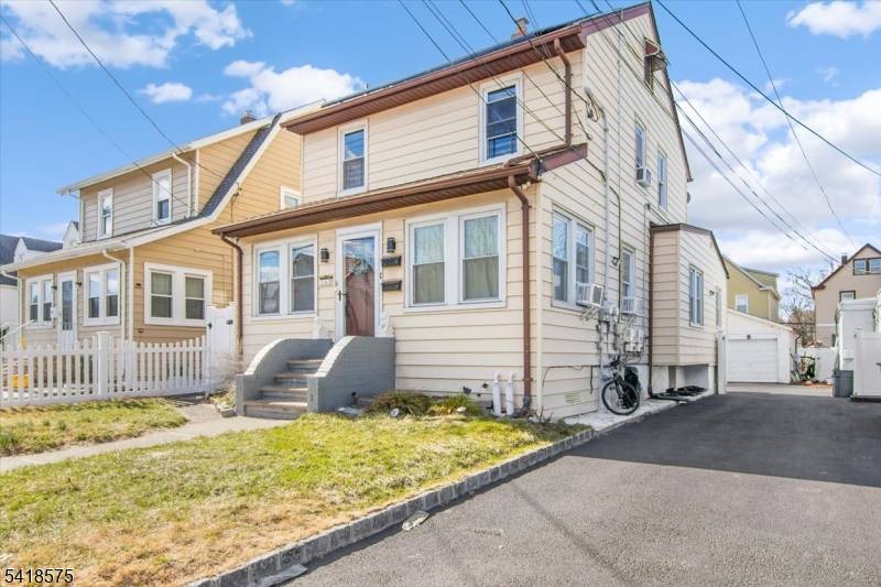 Multi Family Gem with Bonus Attic Space !