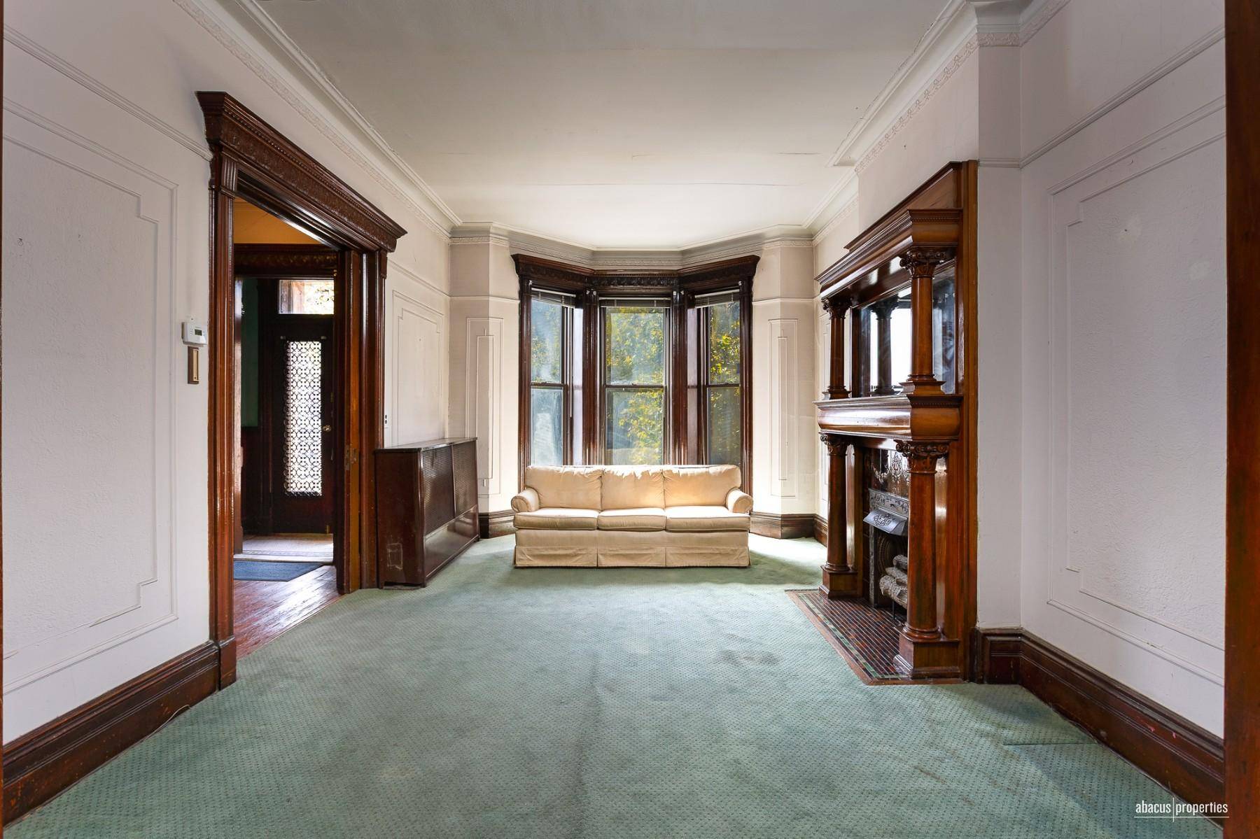 NYC Marathon passes this way in the morning, so come see us in the afternoon 2 30 4pm Welcome to 455 58th St.