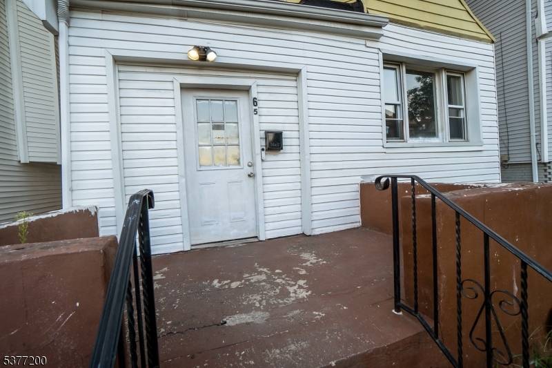 Welcome to this beautifully updated East Orange gem, ready for you to move right in !