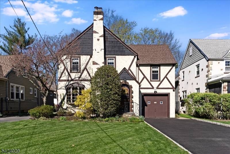 Welcome to 955 Summit Avenue, a 3 4 bedroom storybook home tucked in one of Westfield's most desirable locations.