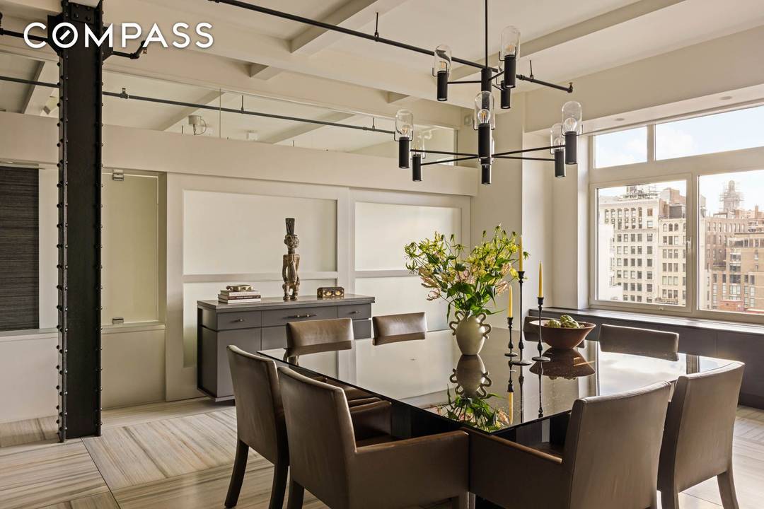 As featured in Architectural Digest and designed by AD100 Designer Neal Beckstedt.