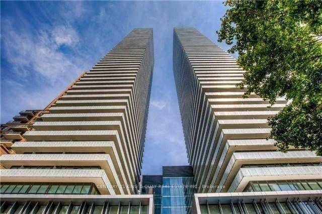 Luxury 5 Star Casa Iii Building By Cresford 2 Bedroom 1 Bath Corner Unit With Huge Wrap Around Balcony.