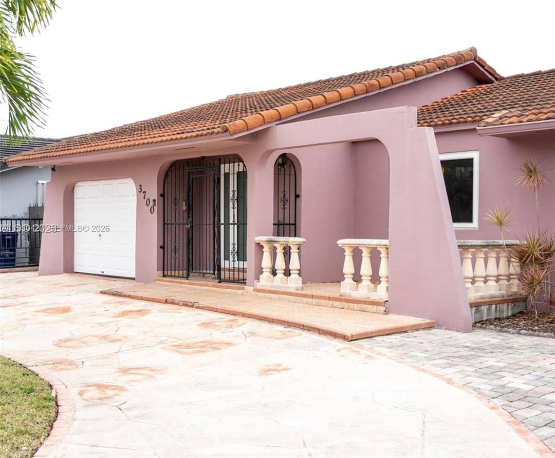 Discover this hidden gem offering the feel of a pleasant community with NO HOA fees.