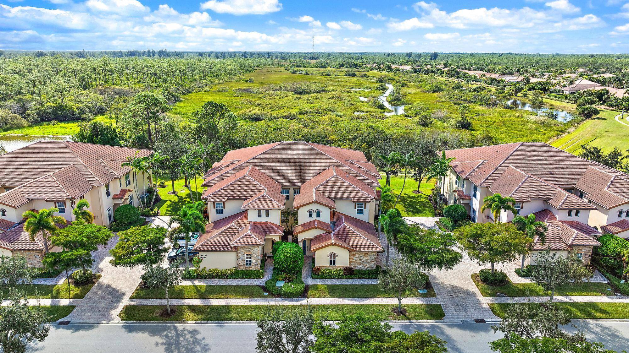 Upgrades and designer touches throughout this spacious and luxurious upstairs luxury condo With 2800 square feet, this 3BR 3.