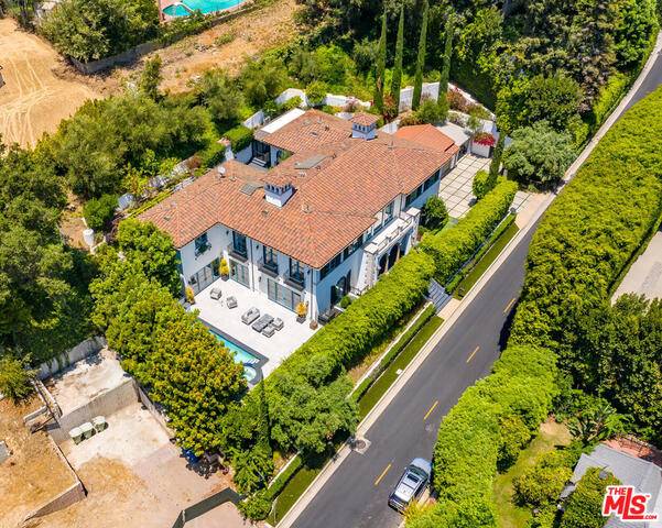 1133   Tower Rd Beverly Hills Post Office | B.H.P.O. LA