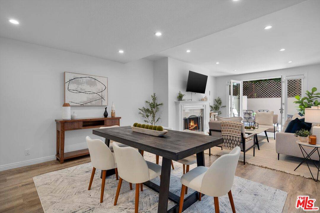 1650 Veteran Ave 1BR Westwood La