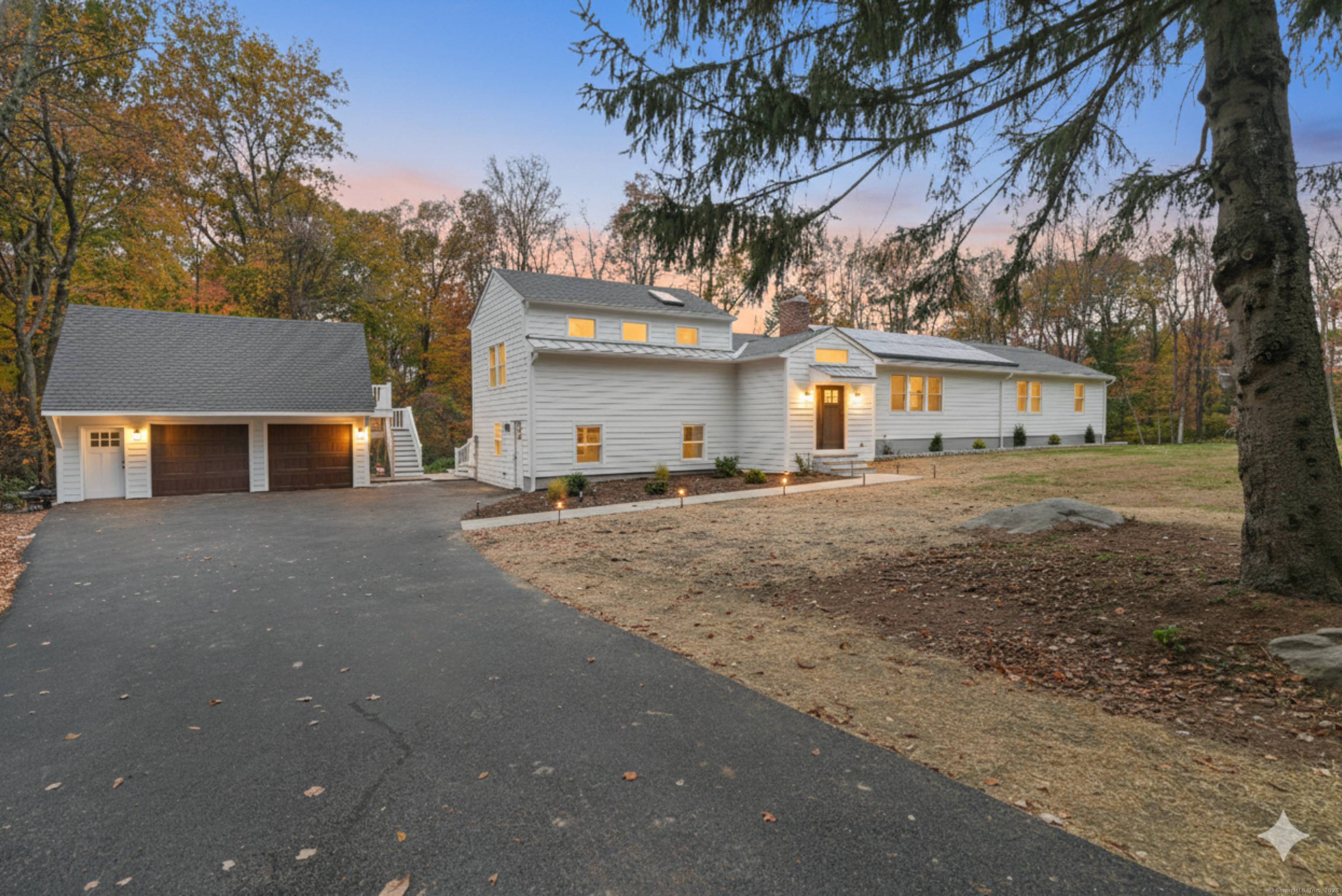 Welcome to 55 Liberty St.