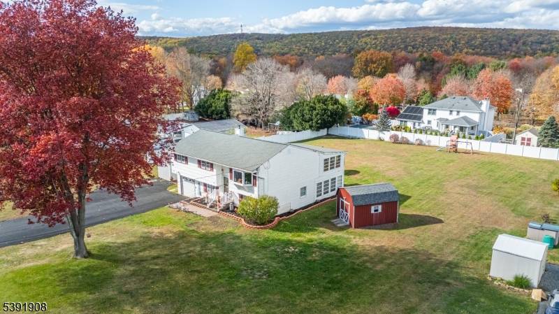 Welcome to Your New Home in Desirable Succasunna !