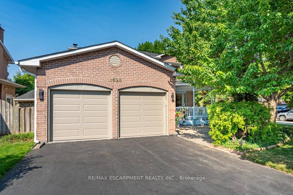 Set on a desirable corner lot on a quiet, family friendly street, this charming 3 1 bedroom home offers a spacious and functional layout withthoughtful updates throughout.