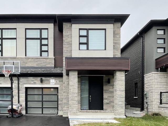 4Br Semi Detached At Upscale Richmonds Community, Built By Opus.