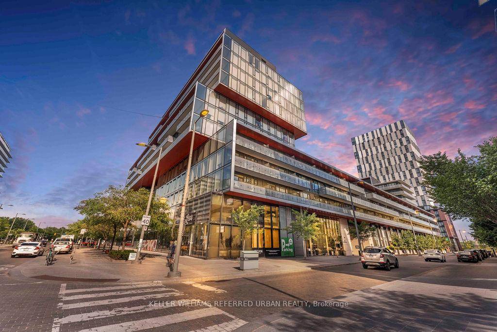 Urban Living Redefined in the Heart of Canary District !