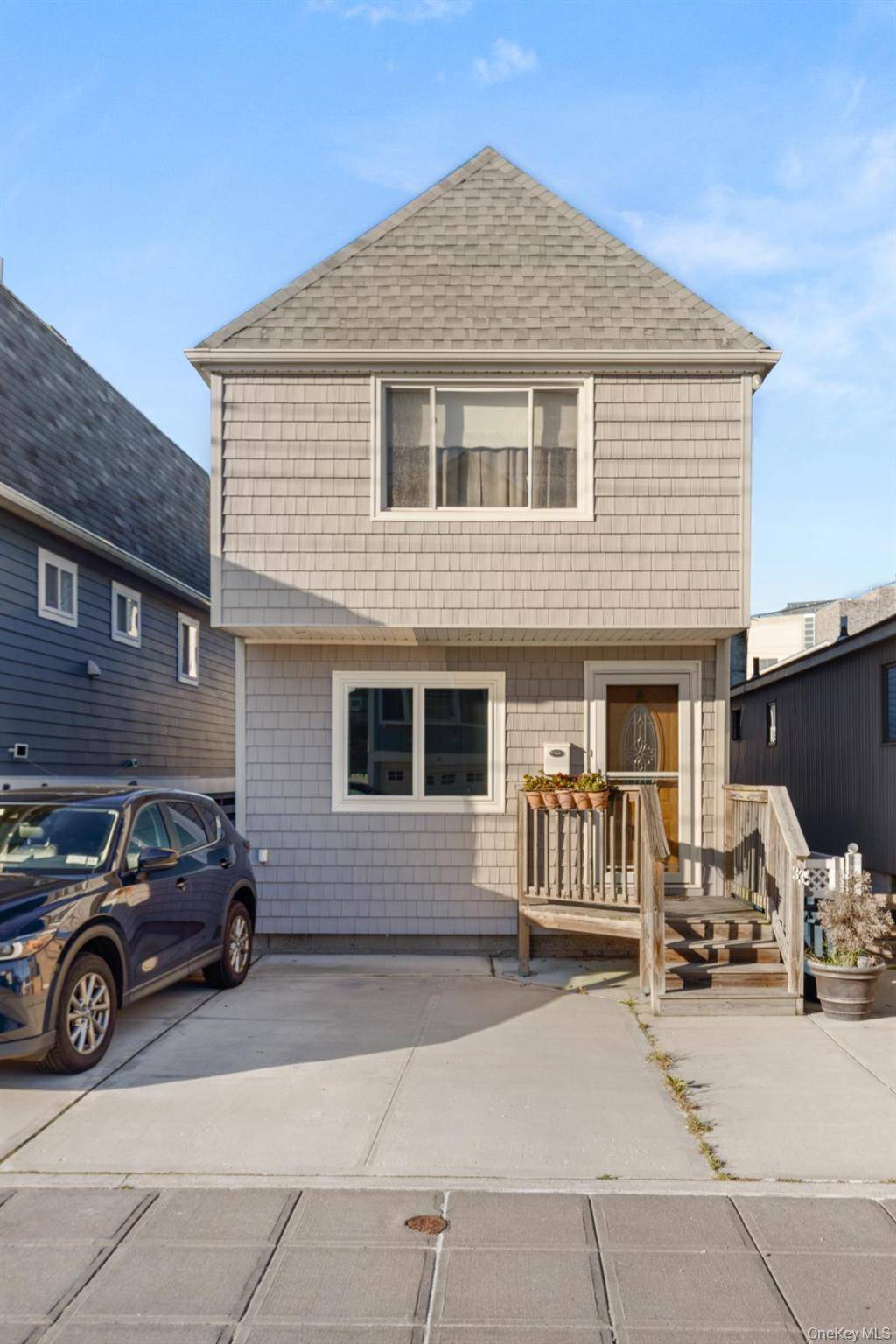 Waterfront Single Family Home with Stunning Bay Views.