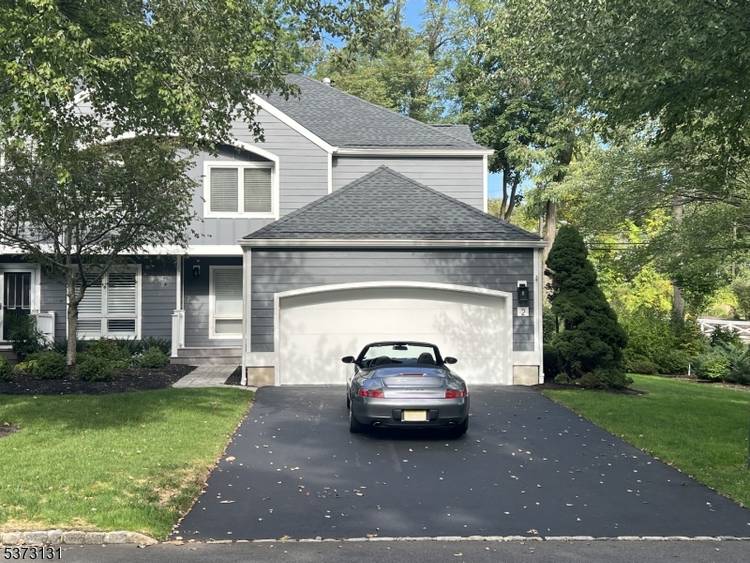 Just renovated, beautiful bright and sunny, large end unit townhouse in highly desirable Woodside community.
