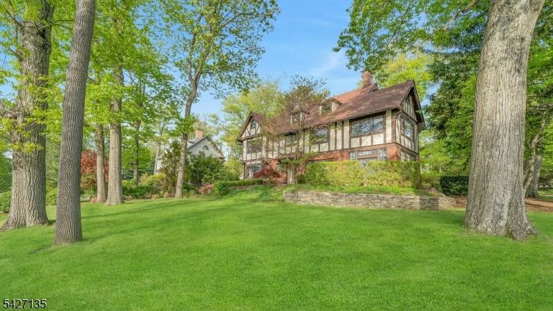 Set on a gentle hill, 37 Afterglow Avenue offers a rare opportunity to live in one of the town's most desirable neighborhoods.