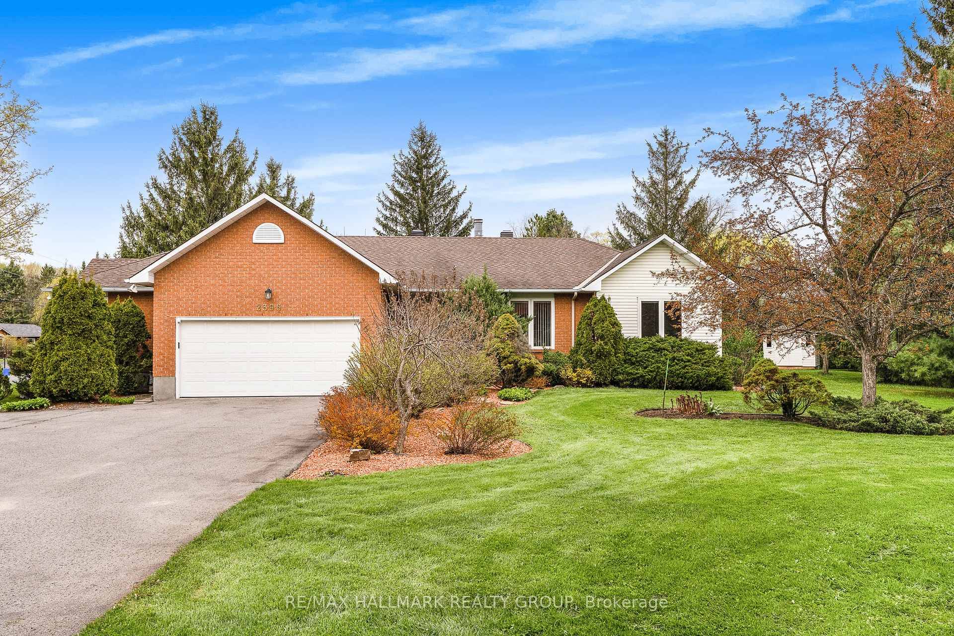 Welcome to 2396 Brickland Drive !