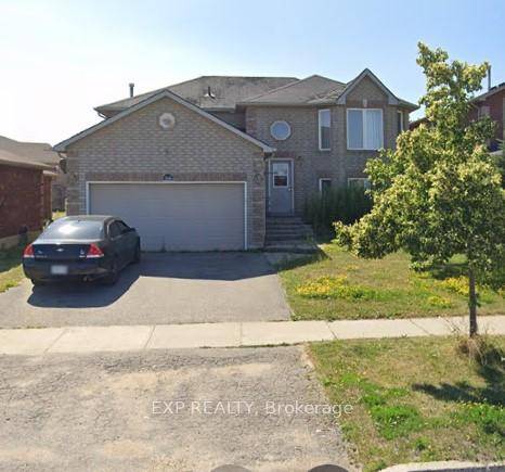 Legal duplex. 3 bedrooms up and 3 down.