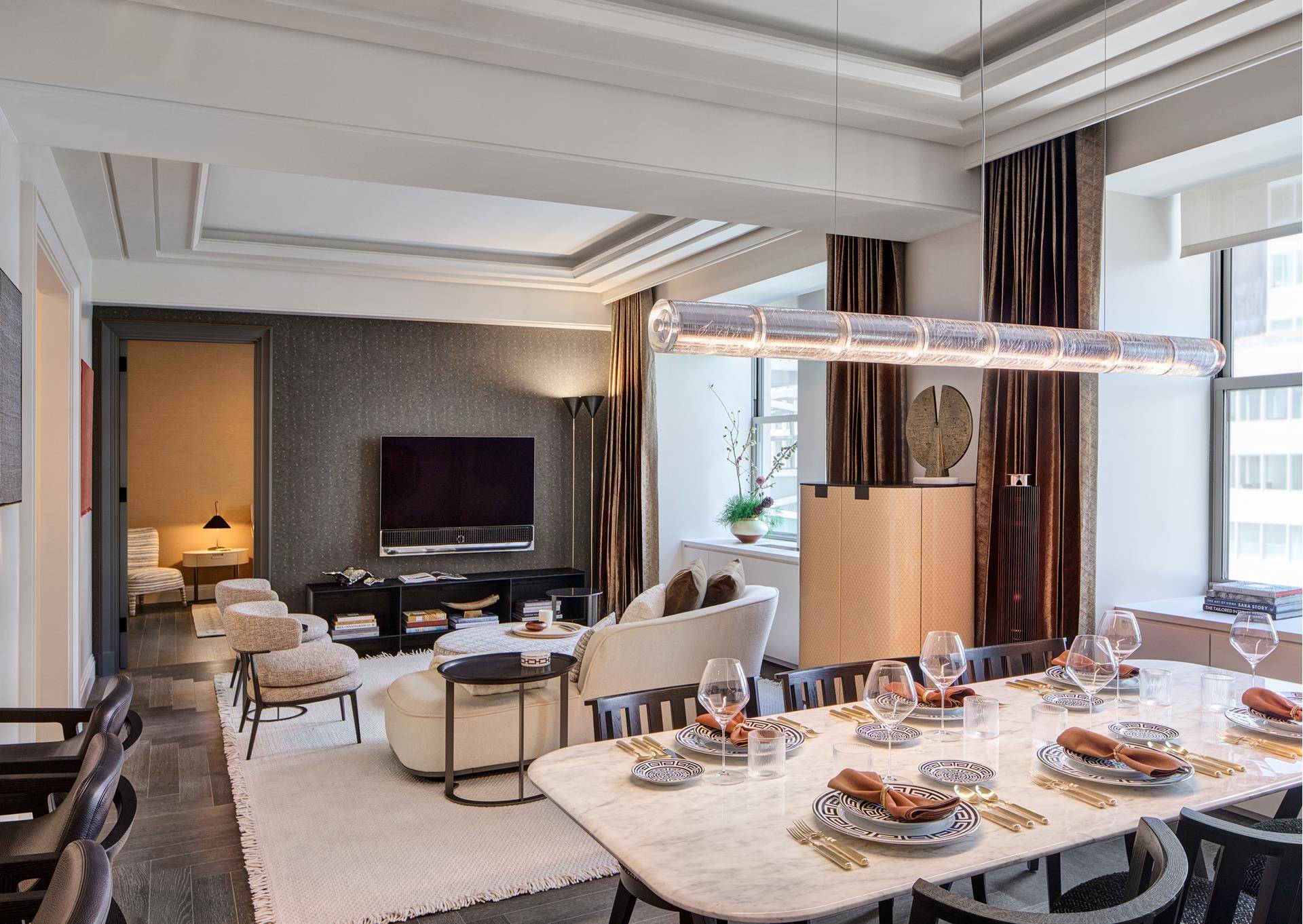 Now available for immediate occupancy.