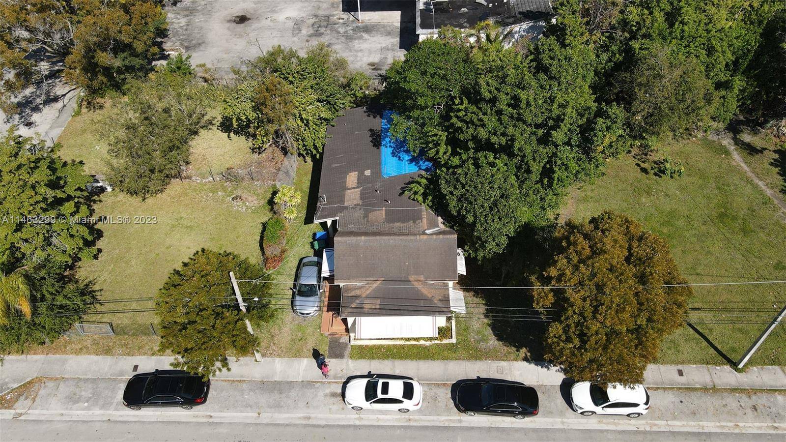 Development Opportunity !