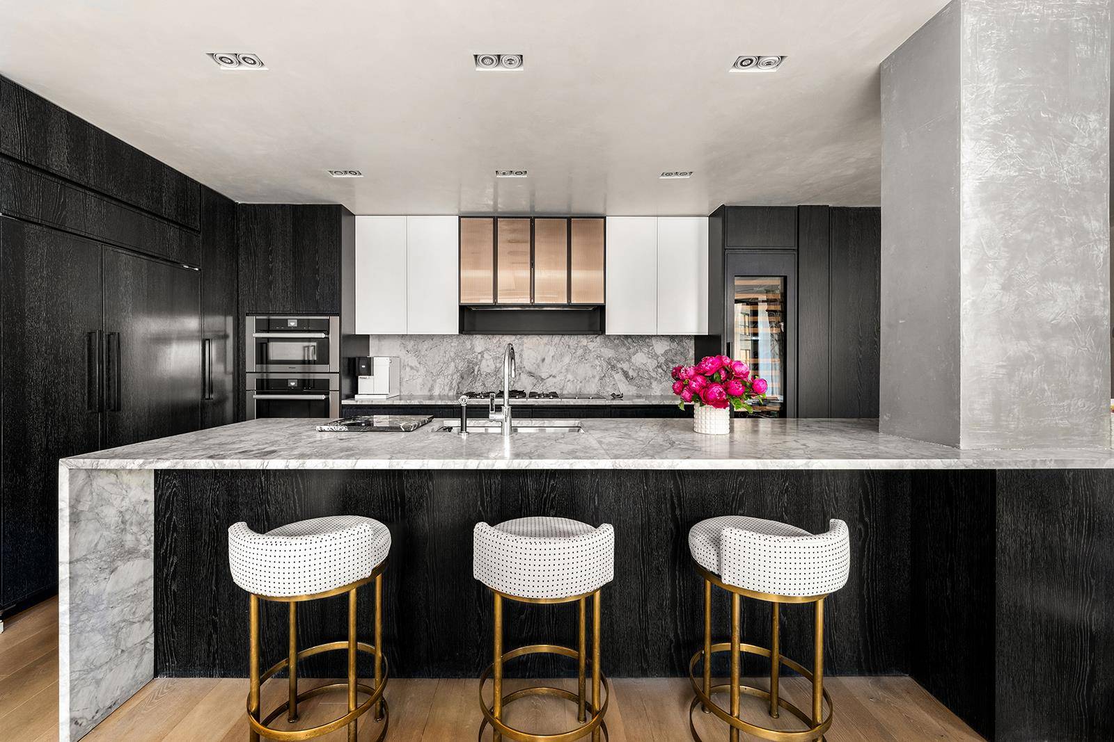 Designer Loft Living in the Heart of Tribeca 3 Bed 3.