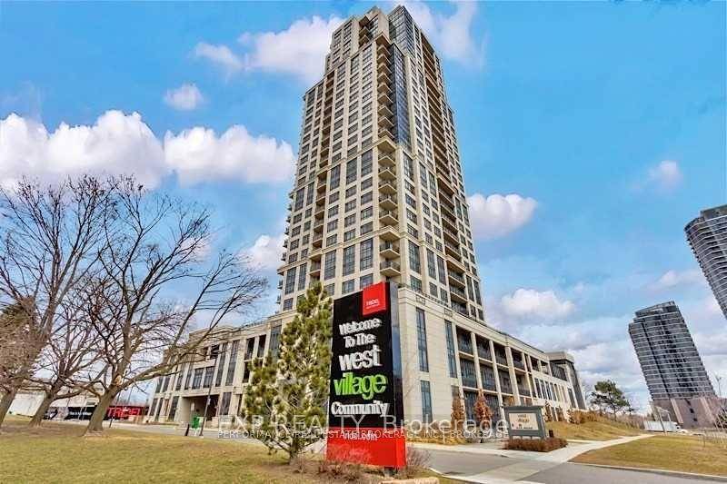 Superb Hotel Style Living In A Luxurious 2 Bedroom 2 Bath Tridel Condo.