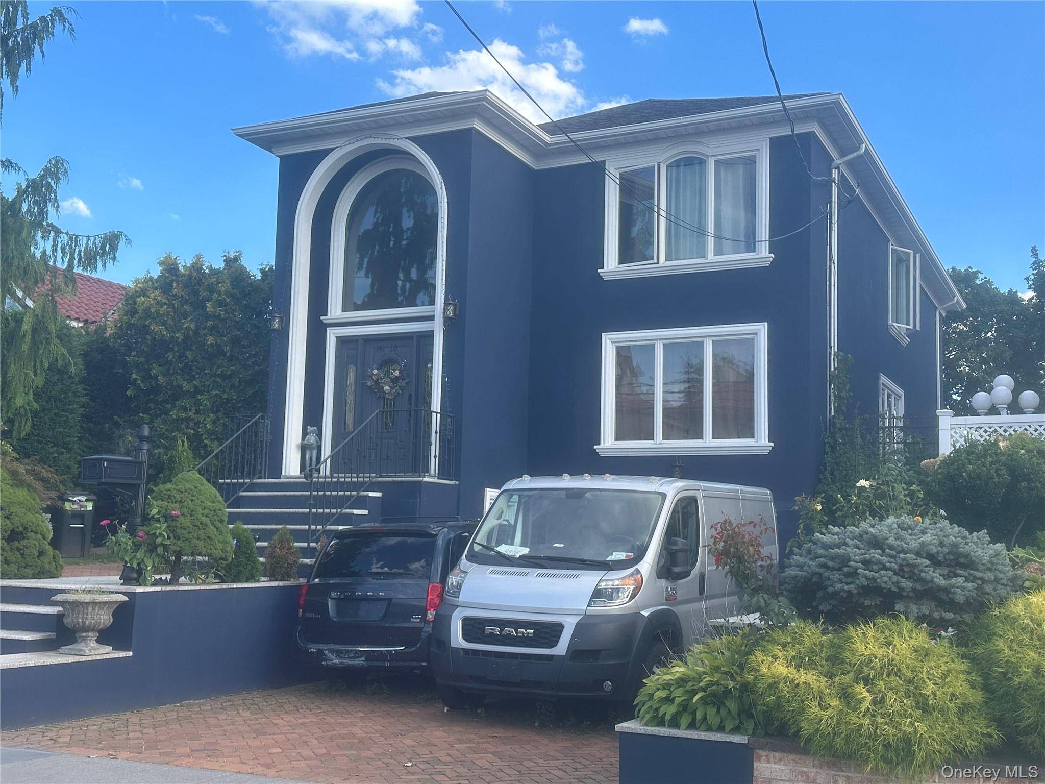 CUSTOM BUILT home in the the EXCLUSIVE and much desired area of MALBA.