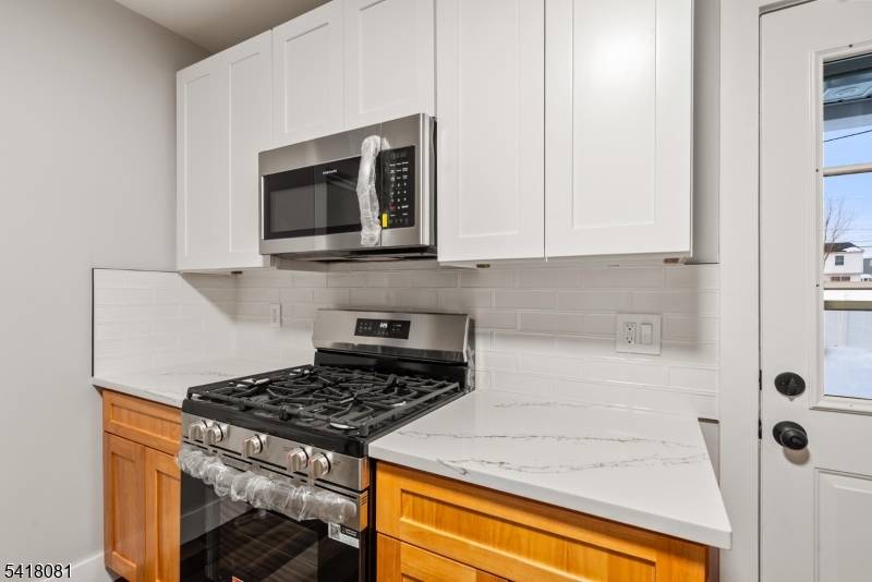 A rare opportunity to acquire a well maintained, income producing four family property in a prime Woodbridge Township location.