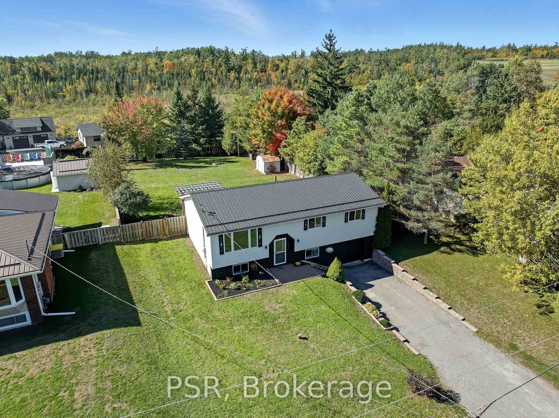 TURNKEY COWAN'S BAY LIVING !