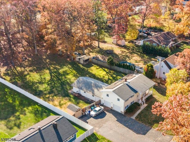 Welcome to a stunning custom home designed for a mother and daughter setup, featuring 6 bedrms and 4 full bathrms, nestled on 0.