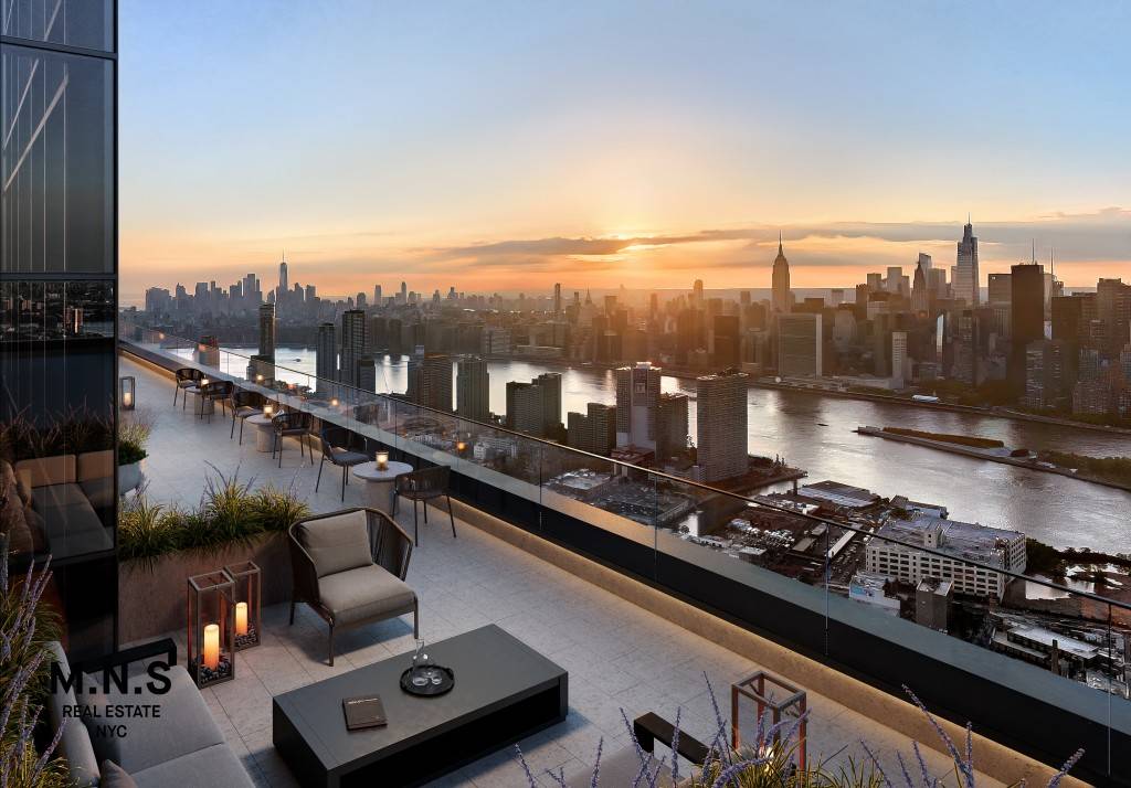 Welcome to Lumen LIC, a premier luxury rental building situated in the vibrant neighborhood of Long Island City, NY.