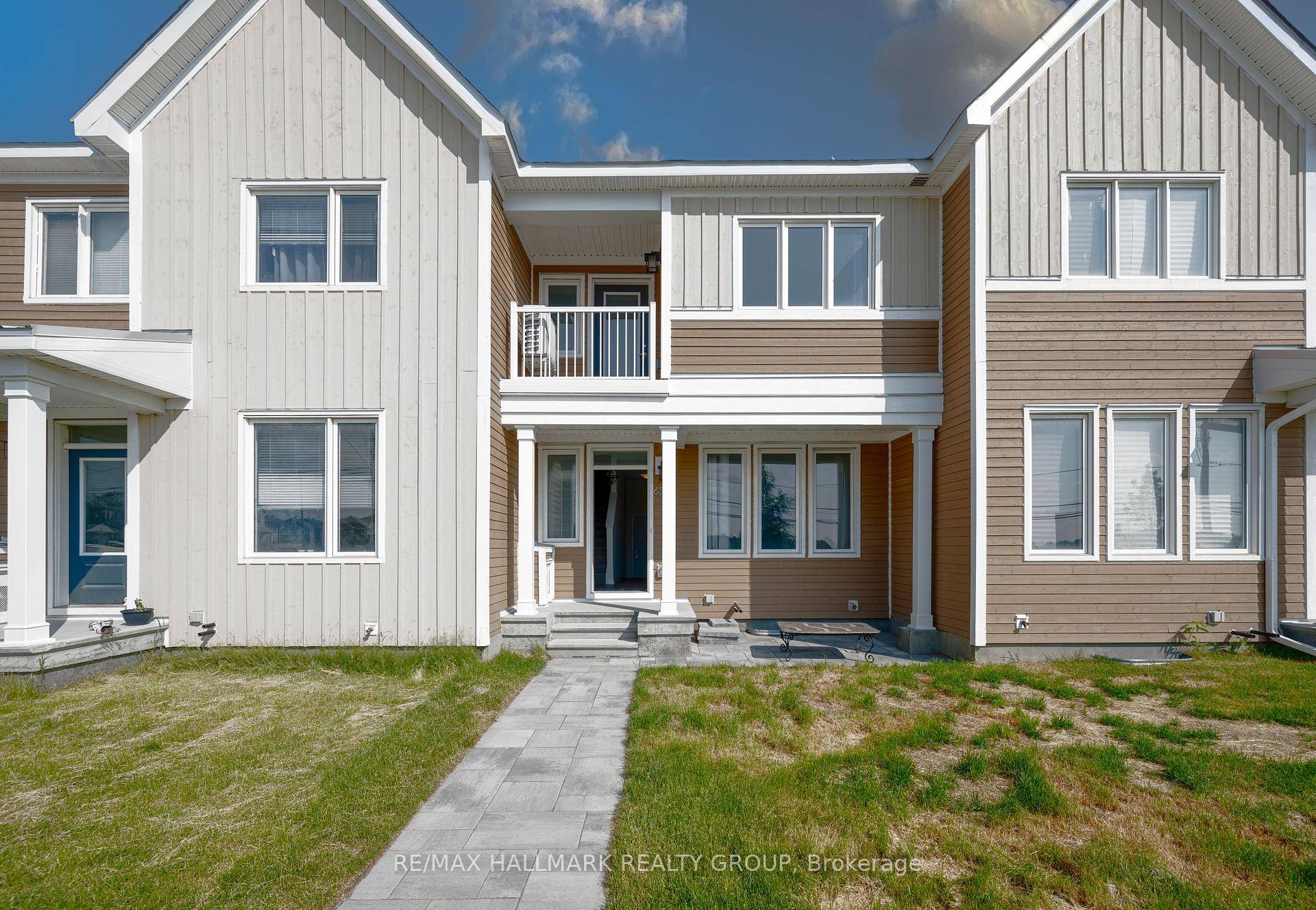 Welcome to 6357 Perth ! This beautifully crafted, newly built townhome offers approx 1, 656 SQF of thoughtfully designed living space, including a spacious family room in the lower levelideal ...