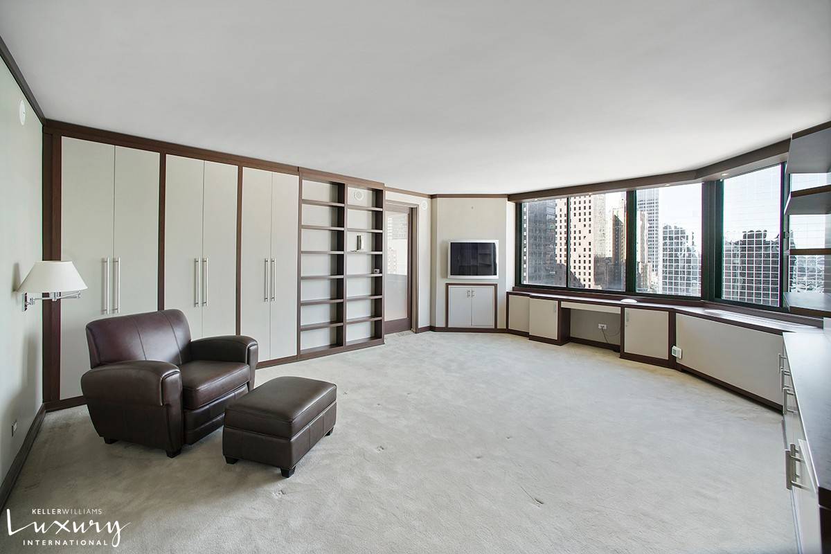 HOME IS CALLING ! ! ! This expansive and one of a kind corner three bedroom, three and one half bathroom home faces east, west and north and offers two ...