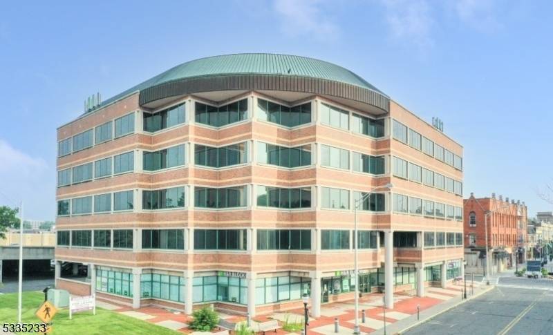 UNBELIEVABLE 2300 SF 2ND FLOOR OFFICE SUITE, 4 OFFICES, LARGE CONFERENCE ROOM, BULL PEN AREA, IT CLOSET STORAGE, KITCHEN LOCATED ON DIVISION ST IN THE HEART OF DOWNTOWN SOMERVILLE DIRECTLY ...