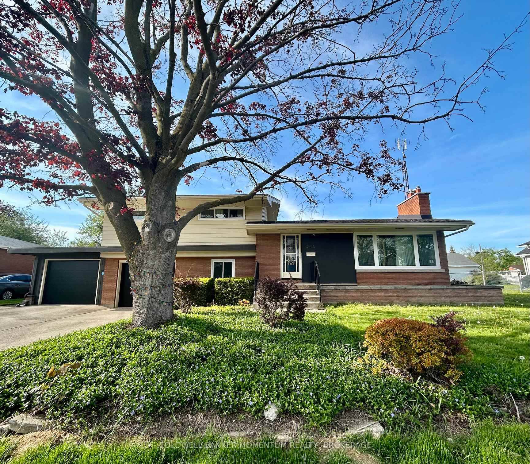 FULL HOUSE FOR RENT ! ! Located near the intersection of Clare Ave and Fitch Street, this home is close to various amenities Pelham Hills Golf Club, Maple Park, Welland ...