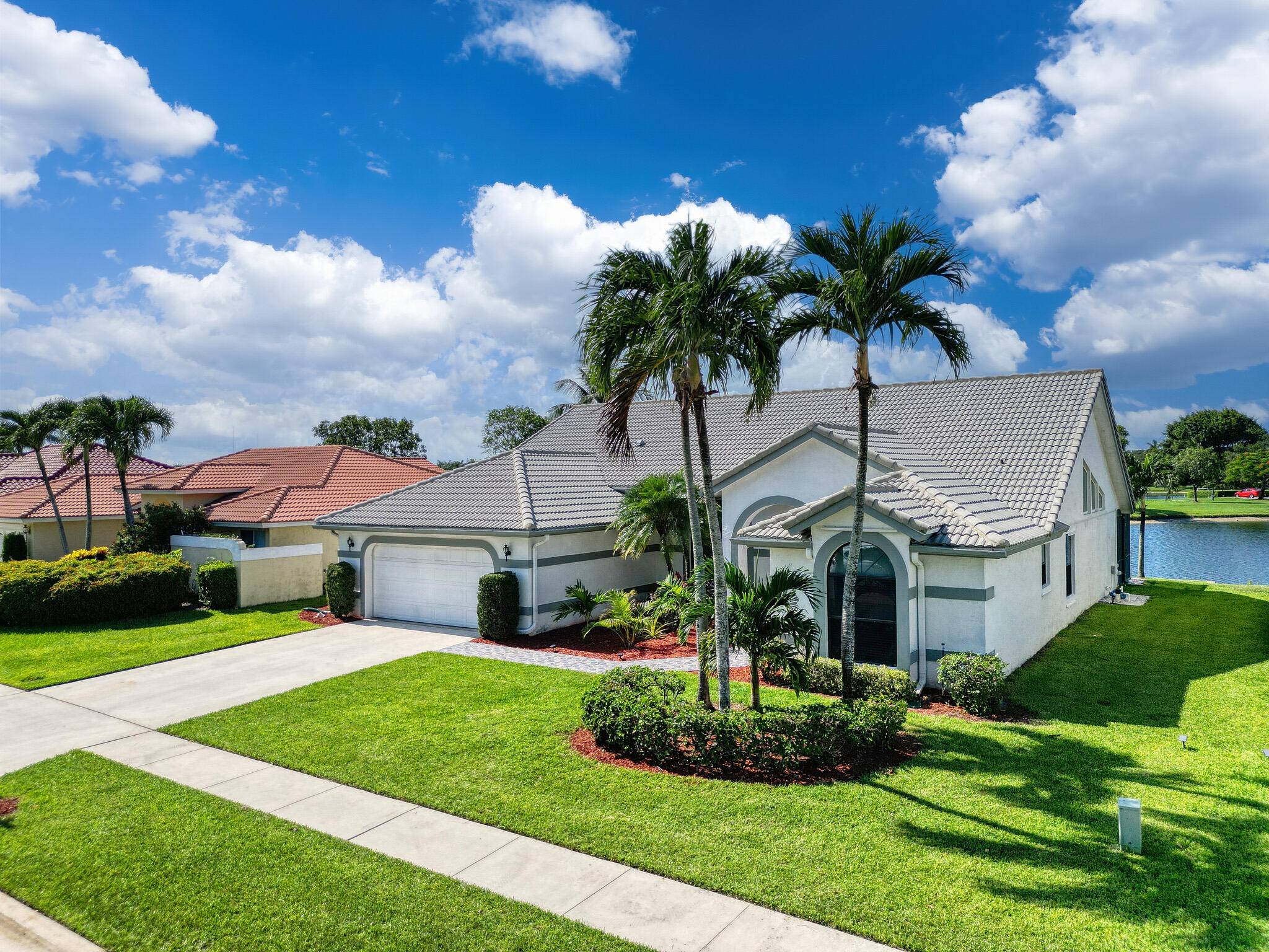 WILL NOT LAST ! This 4 BR, 2.