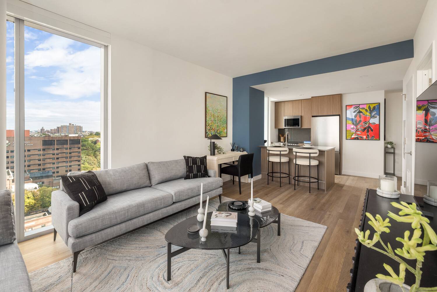 Now Leasing Studios, 1, and 2 Bedrooms For Fall Occupancy.