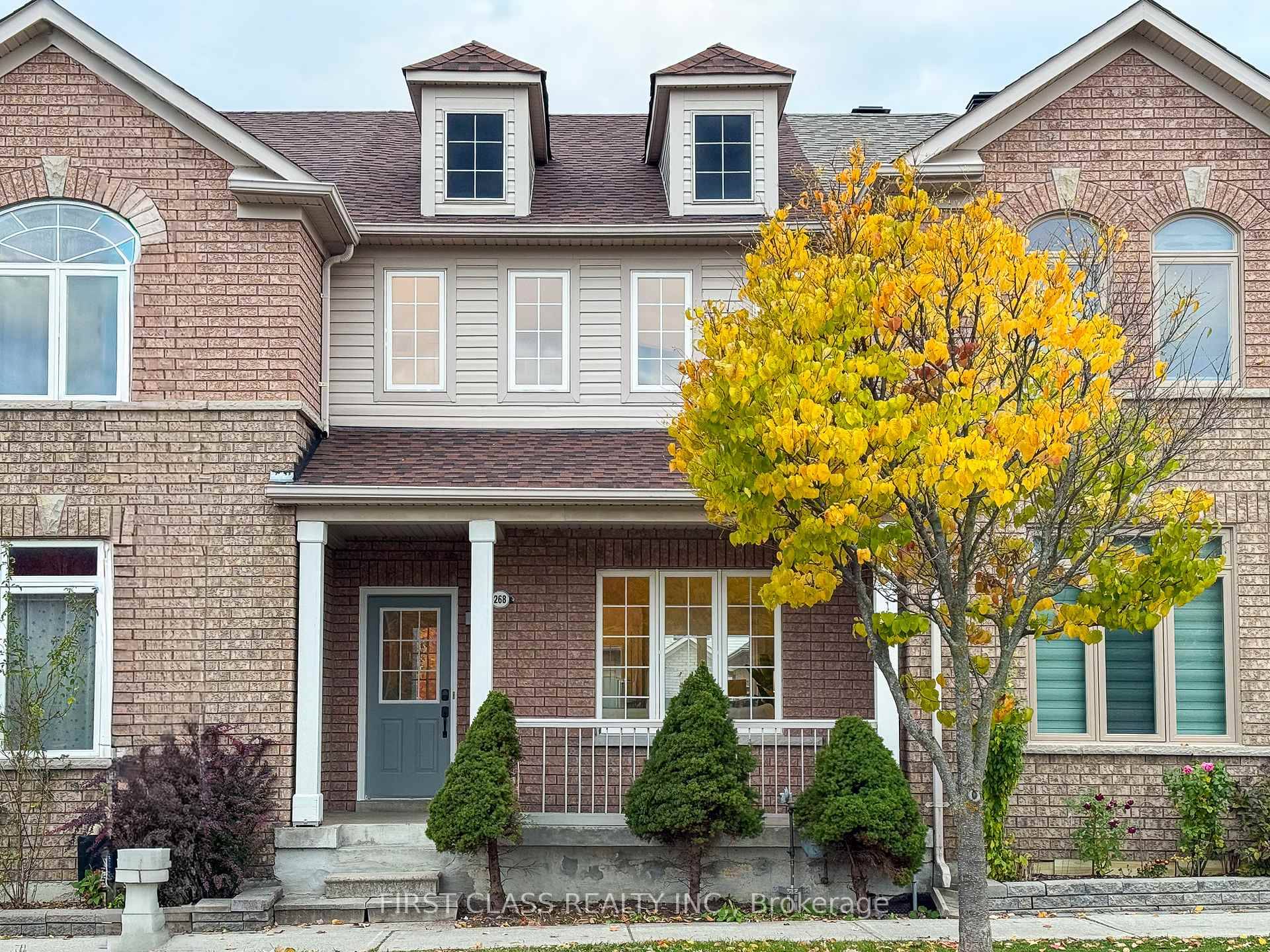 Beautifully fully renovated 150k 3 bedroom, 4 washroom, 2 storey freehold townhouse located in the highly sought after Wismer community of Markham.
