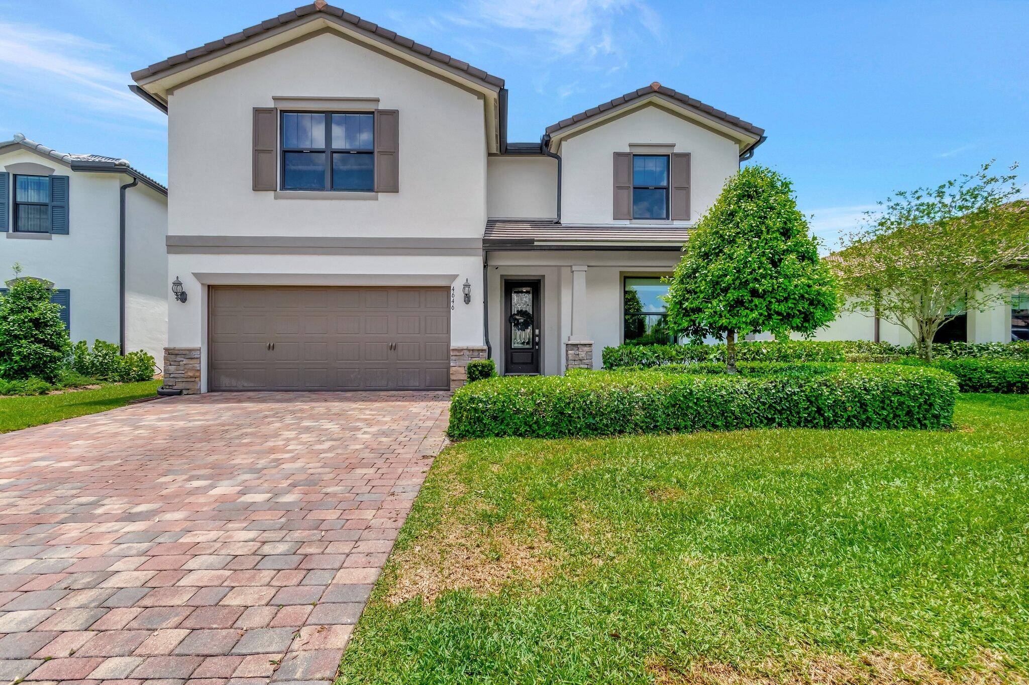 Your Turn to Own One of the Stunning Model Homes in The Fields !