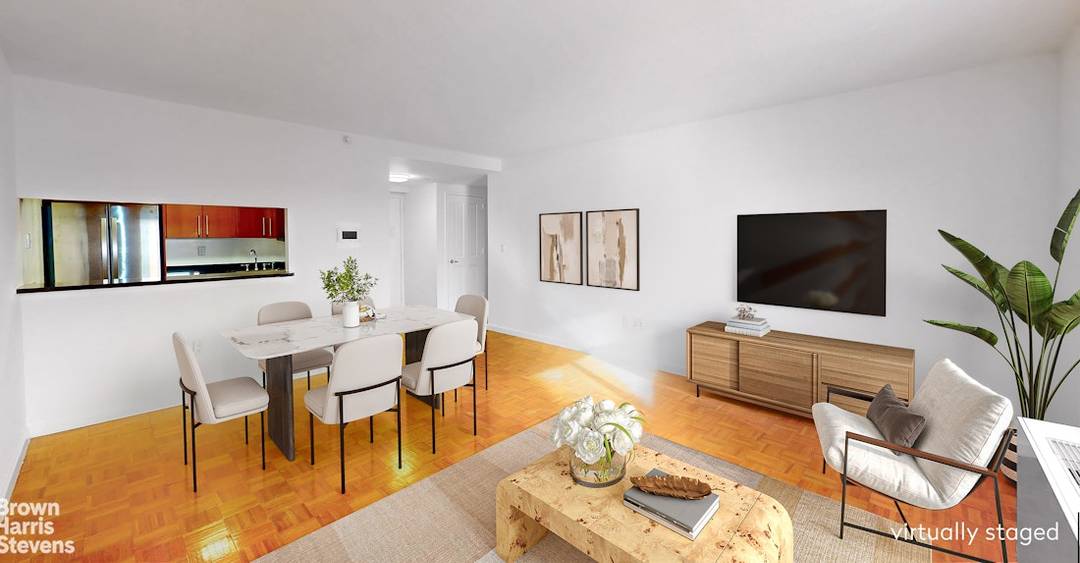 Photos are virtually staged.