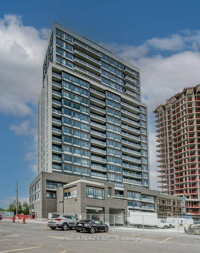 Connect Condos Milton ! !