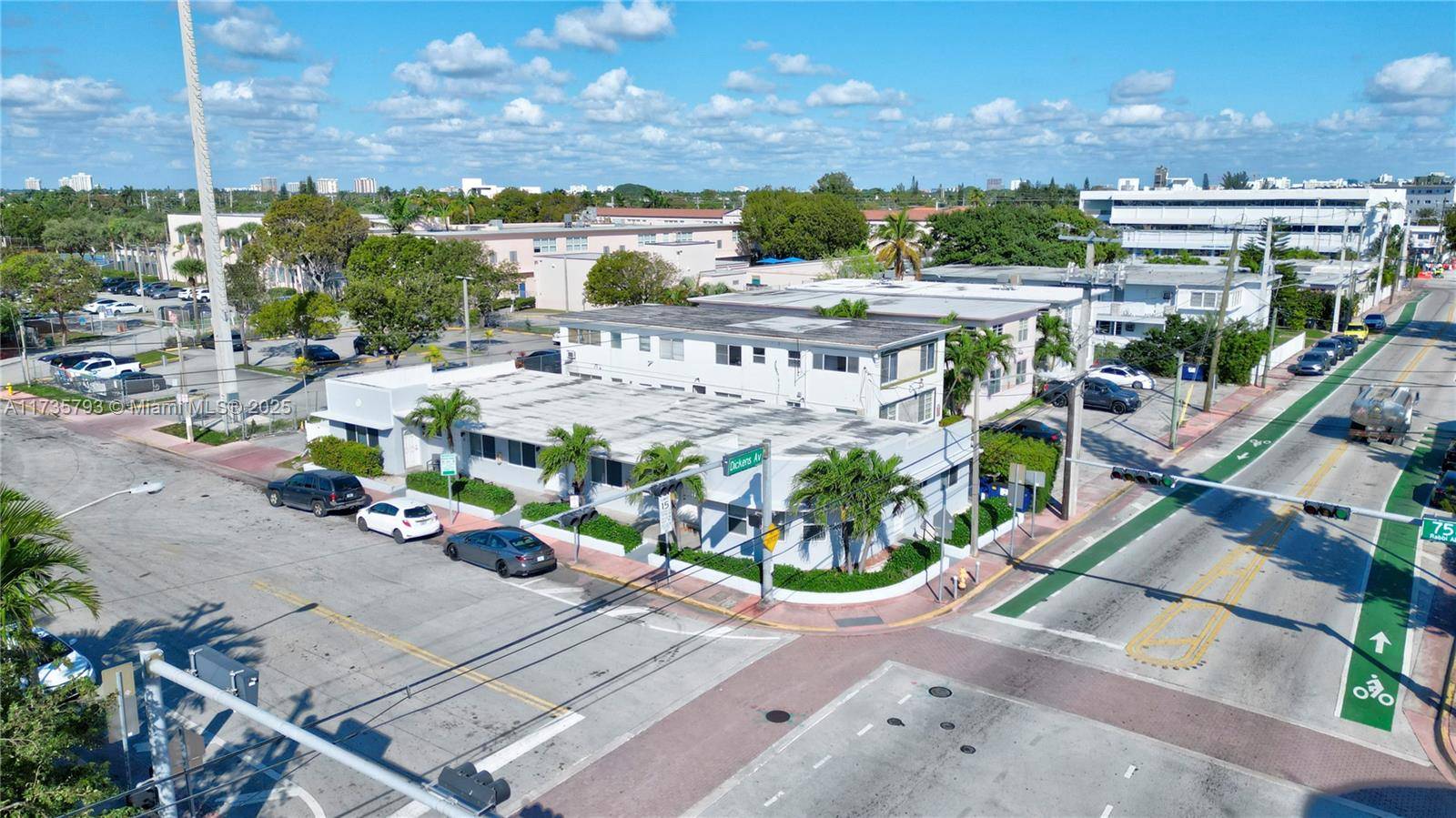 Fantastic investment opportunity in the highly sought after North Beach area.