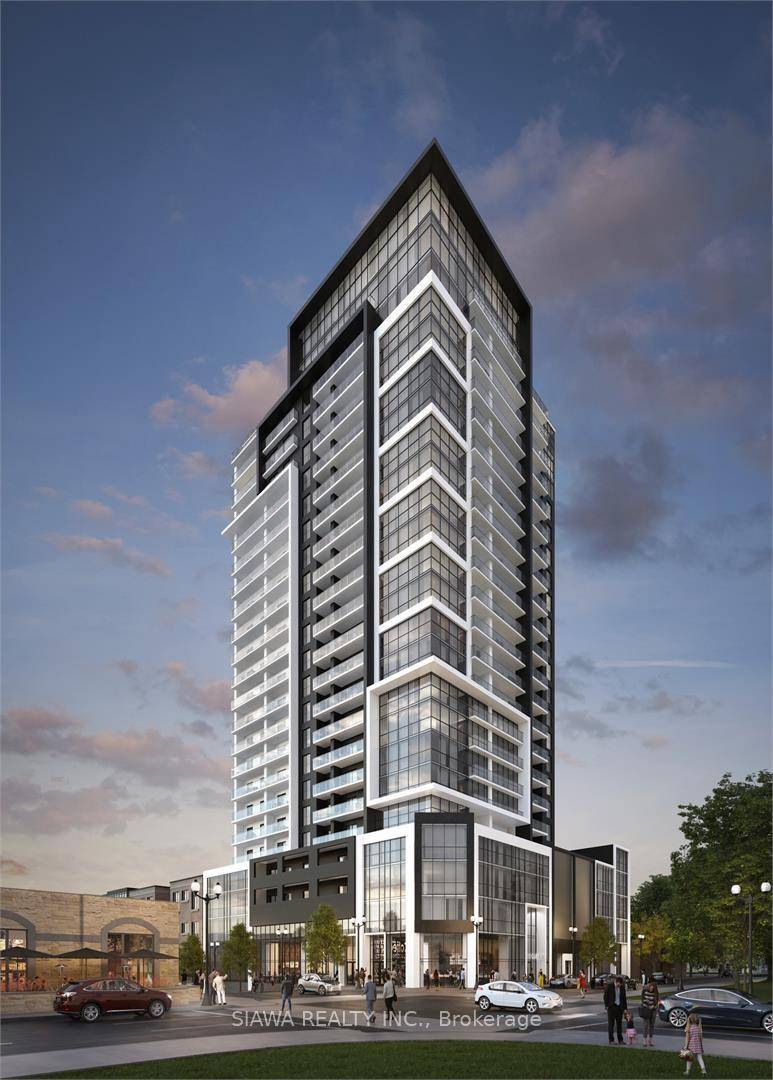 Welcome to The Central Historic Charm in the heart of Hamilton !