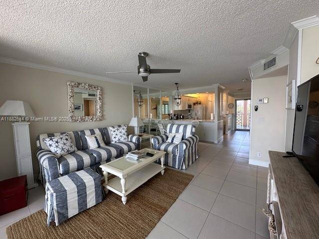 Beautiful 2 2 furnished condo located on 3rd floor in the sought after Jupiter Bay Resort.