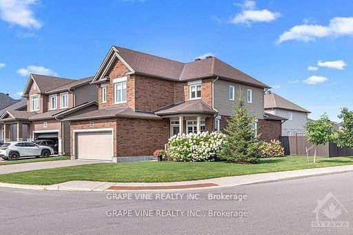 Immaculate and well maintained detached family home for sale by original owners.