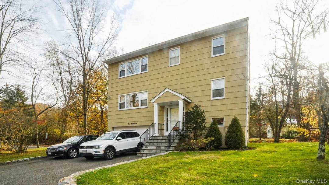 Welcome to this inviting 3 bedroom, 1.