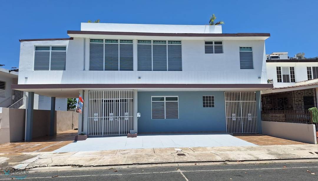 ISLA VERDE, EXT. VILLAMAR, CAROLINA P.R House Carolina