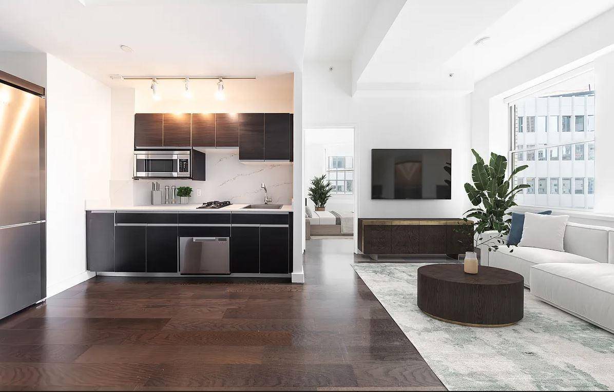Welcome to your new home at 116 John Street, managed by Inspire !