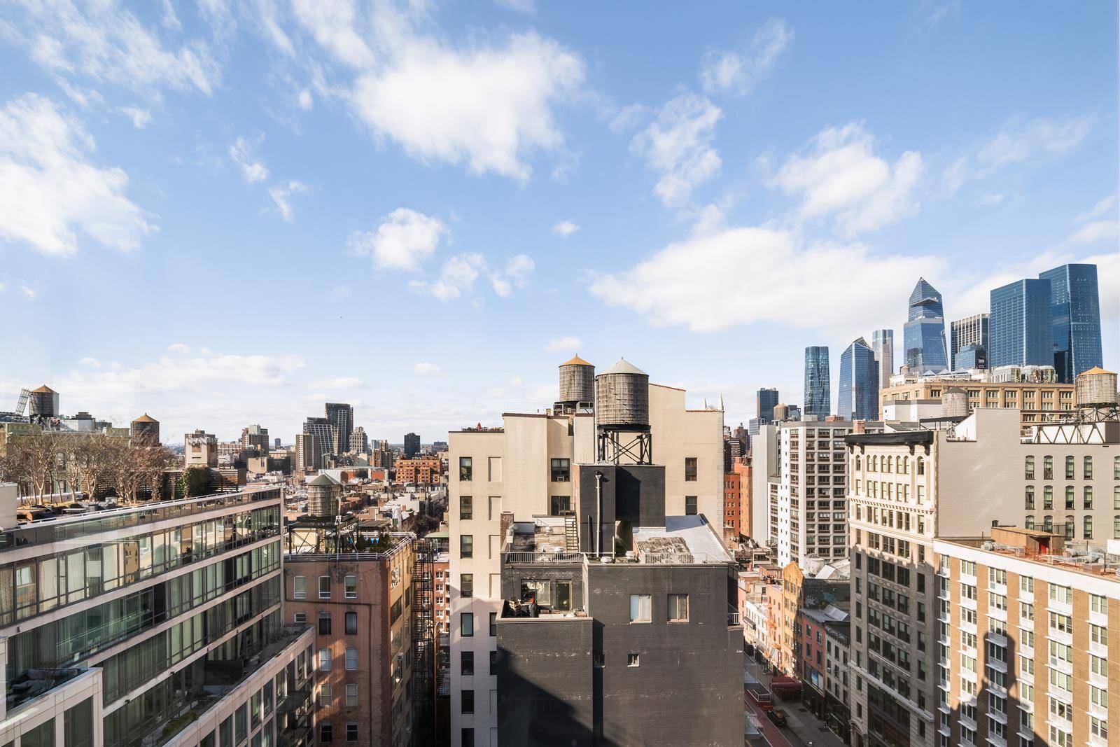 Final available sponsor unit in the celebrated Graydon Chelsea Condominium, this is a high floor 1, 453 square foot two bedroom, two and a half bathroom home with 11' ceilings ...