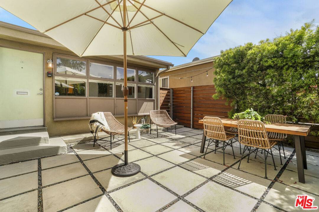 2404   Ocean Park Blvd 3BR Santa Monica La