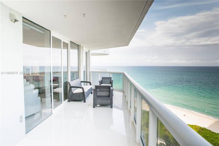 Rare opportunity on the highly coveted Line 02 at La Gorce Palace !