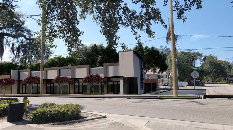 Under Construction. Under Construction Florida Commercial Group is pleased to present the opportunity to lease in a brand new, high profile retail, office, restaurant use development, located at the corner ...